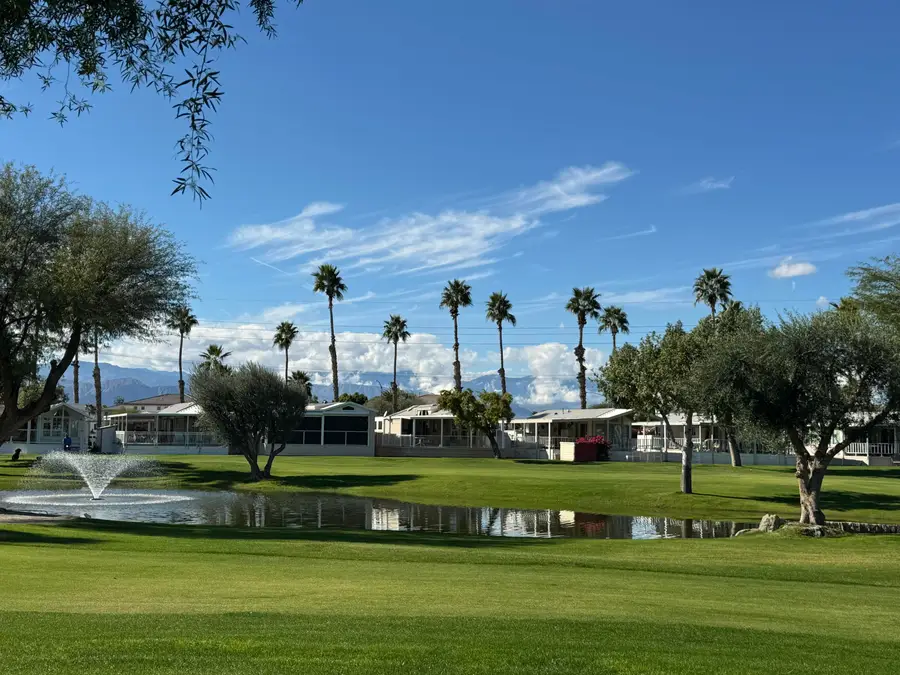 84136 Avenue 44 #274, Indio, CA 92203 - #2