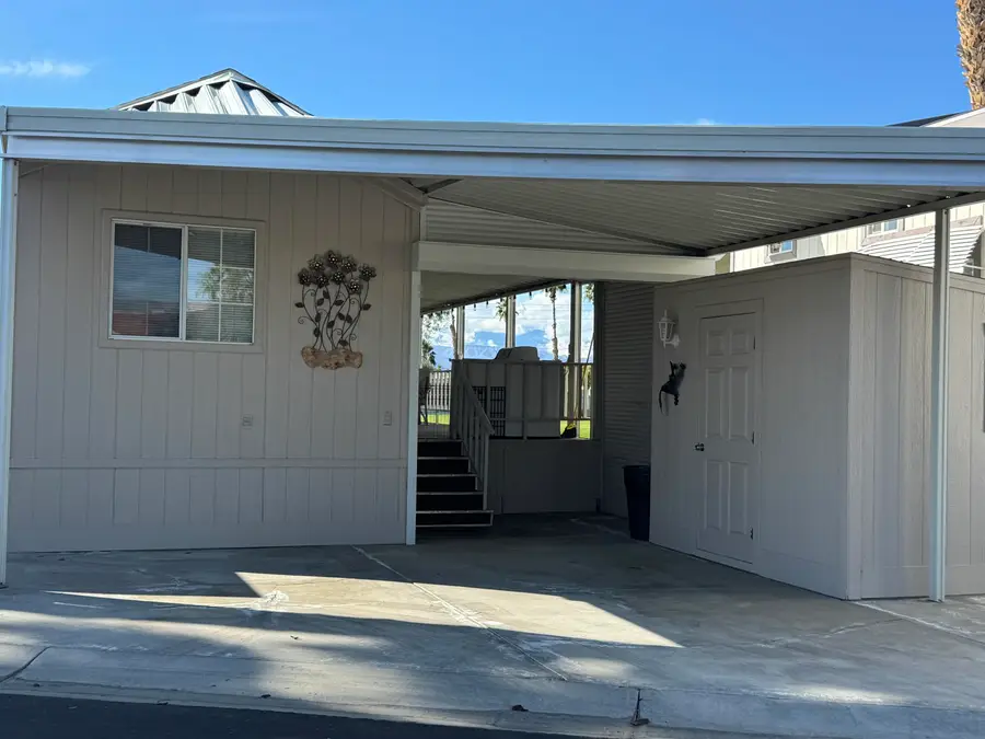 84136 Avenue 44 #274, Indio, CA 92203 - #3