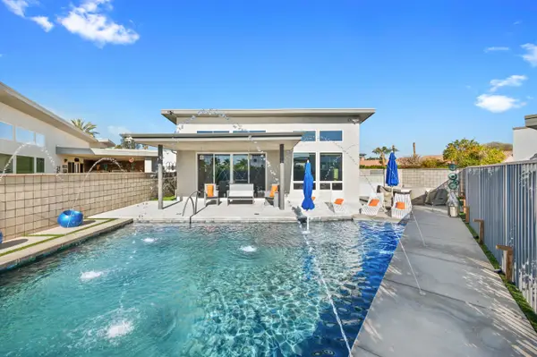 77431 Huntley Drive, Indian Wells, CA 92210