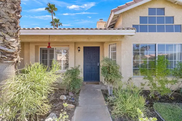 69857 Brookview Way, Cathedral City, CA 92234