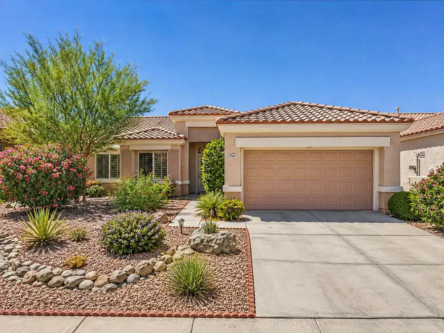 37443 Mojave Sage Street, Palm Desert, CA 92211 - #2