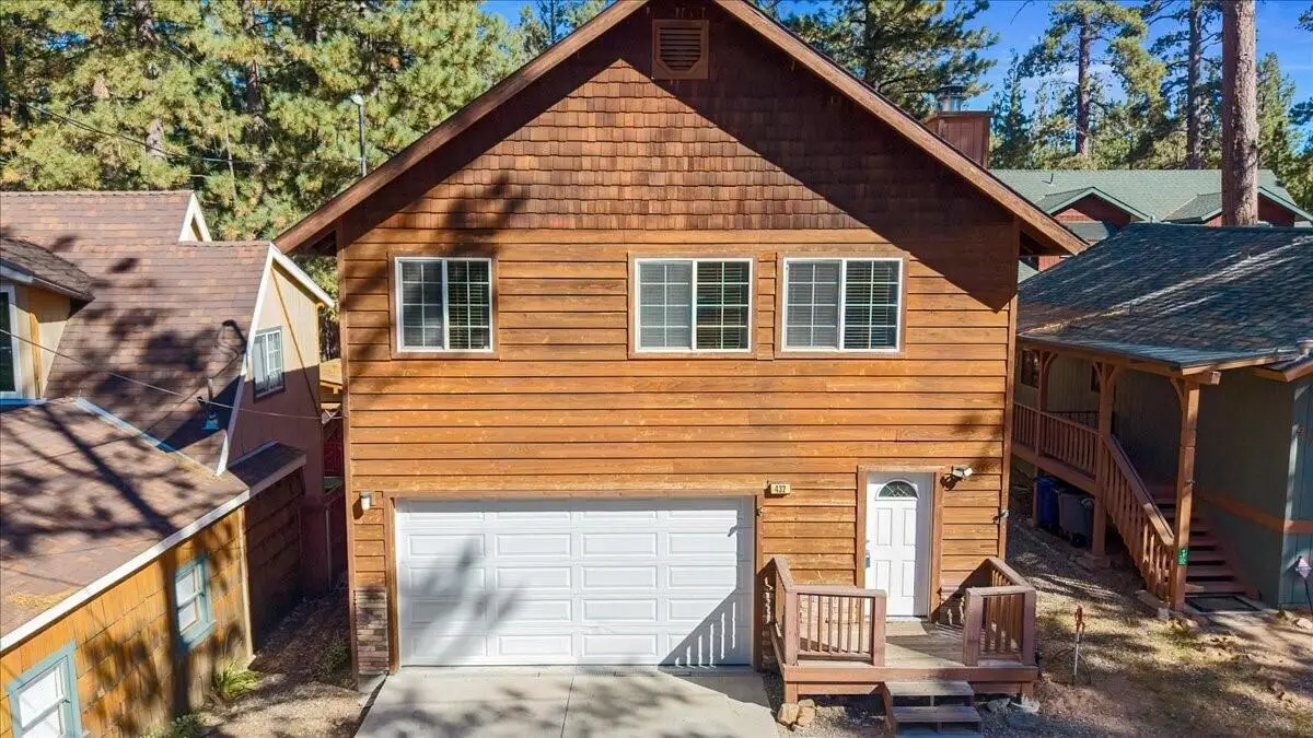 432 Chip-o-wood, Big Bear Lake, CA 92315 - #1