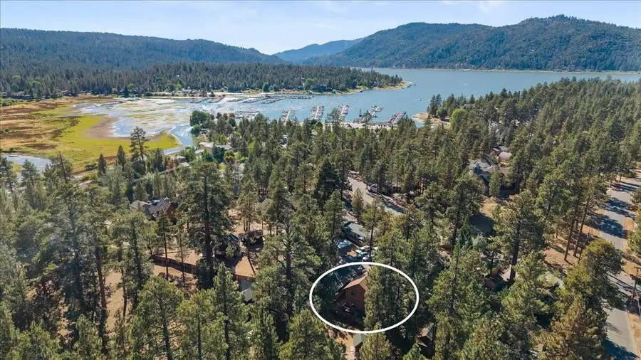 432 Chip-o-wood, Big Bear Lake, CA 92315 - #2