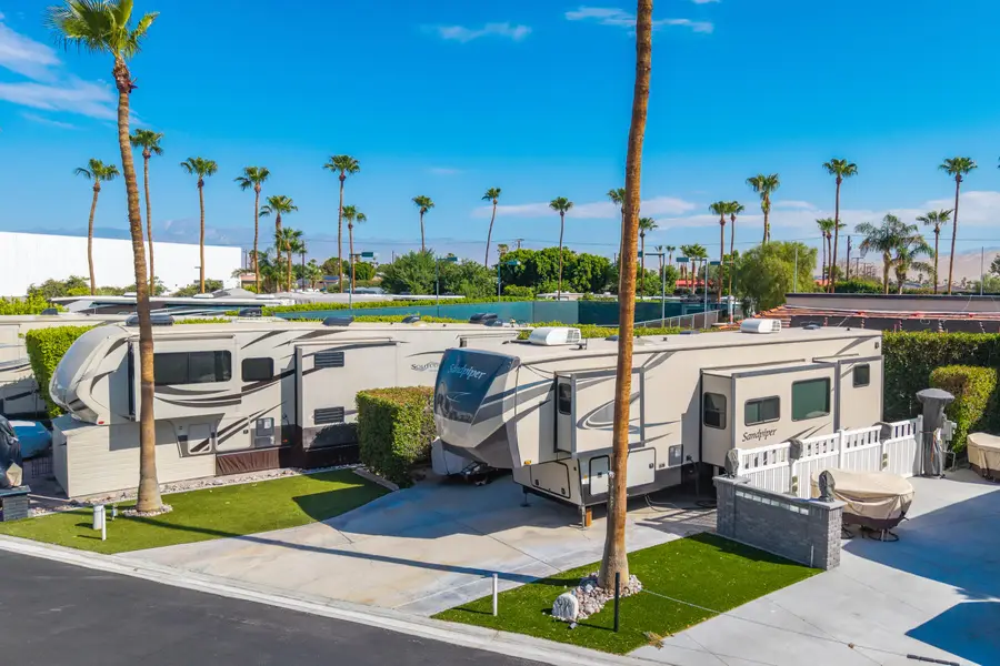 69411 Ramon Road #98, Cathedral City, CA 92234 - #2