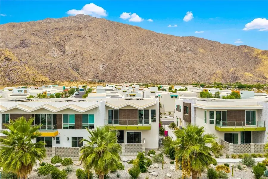 732 Obsidian Loop E, Palm Springs, CA 92264 - #2