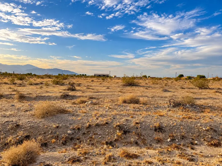 2419 Marlin Drive, Thermal, CA 92274 - #2