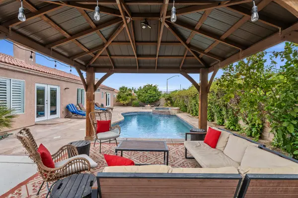 46664 Via Celeste, Indio, CA 92201