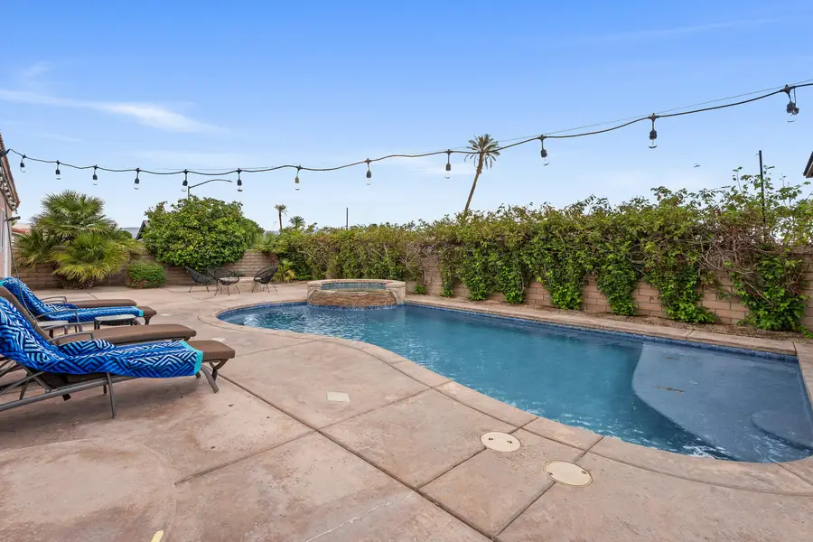 46664 Via Celeste, Indio, CA 92201 - #2