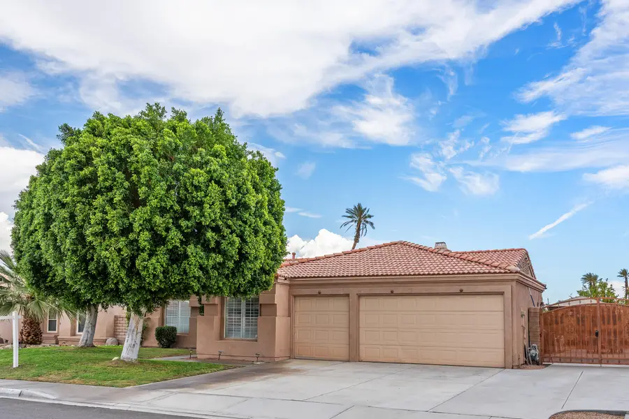46664 Via Celeste, Indio, CA 92201 - #3