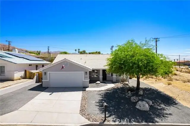 12920 Maui Way, Desert Hot Springs, CA 92240 - #3