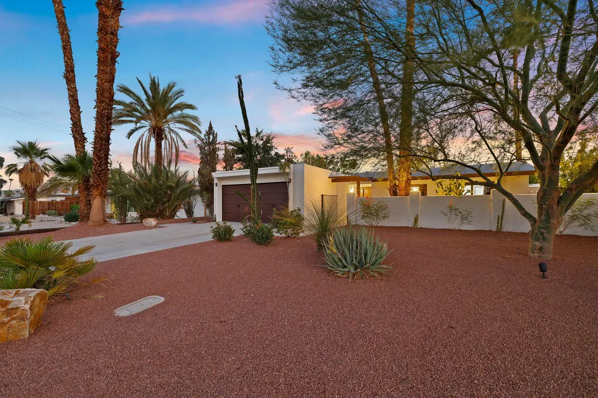 74217 Fairway Drive, Palm Desert, CA 92260 - #1