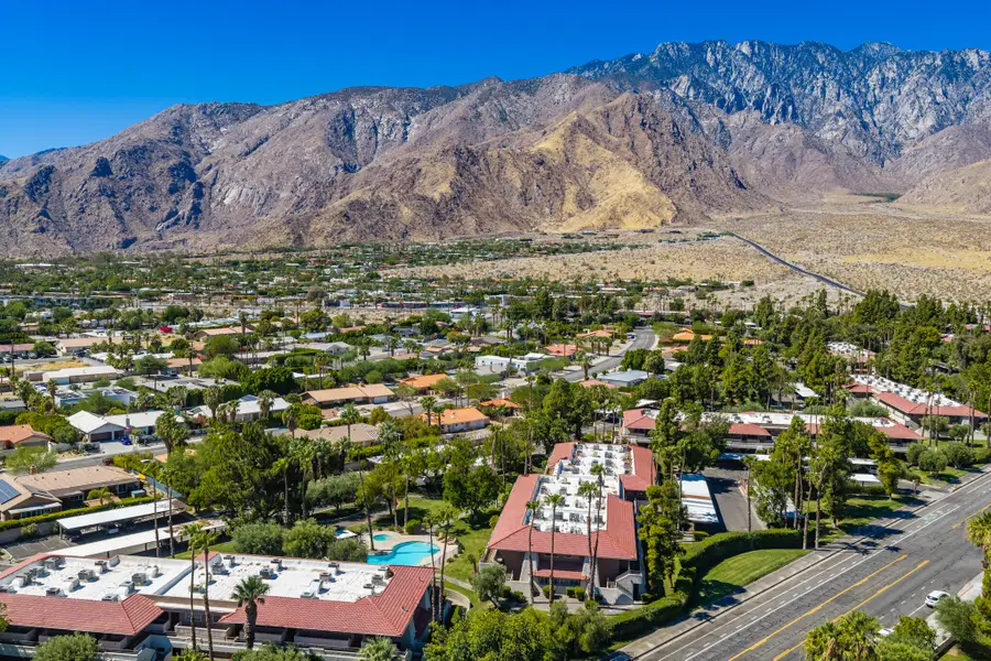 470 N Villa Court #109, Palm Springs, CA 92262 - #2