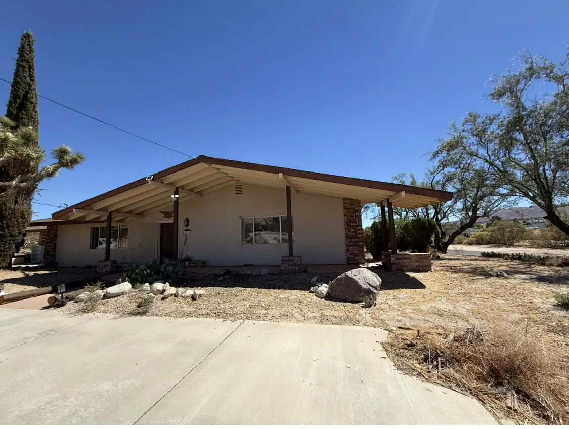 6773 Airway Avenue, Yucca Valley, CA 92284 - #1