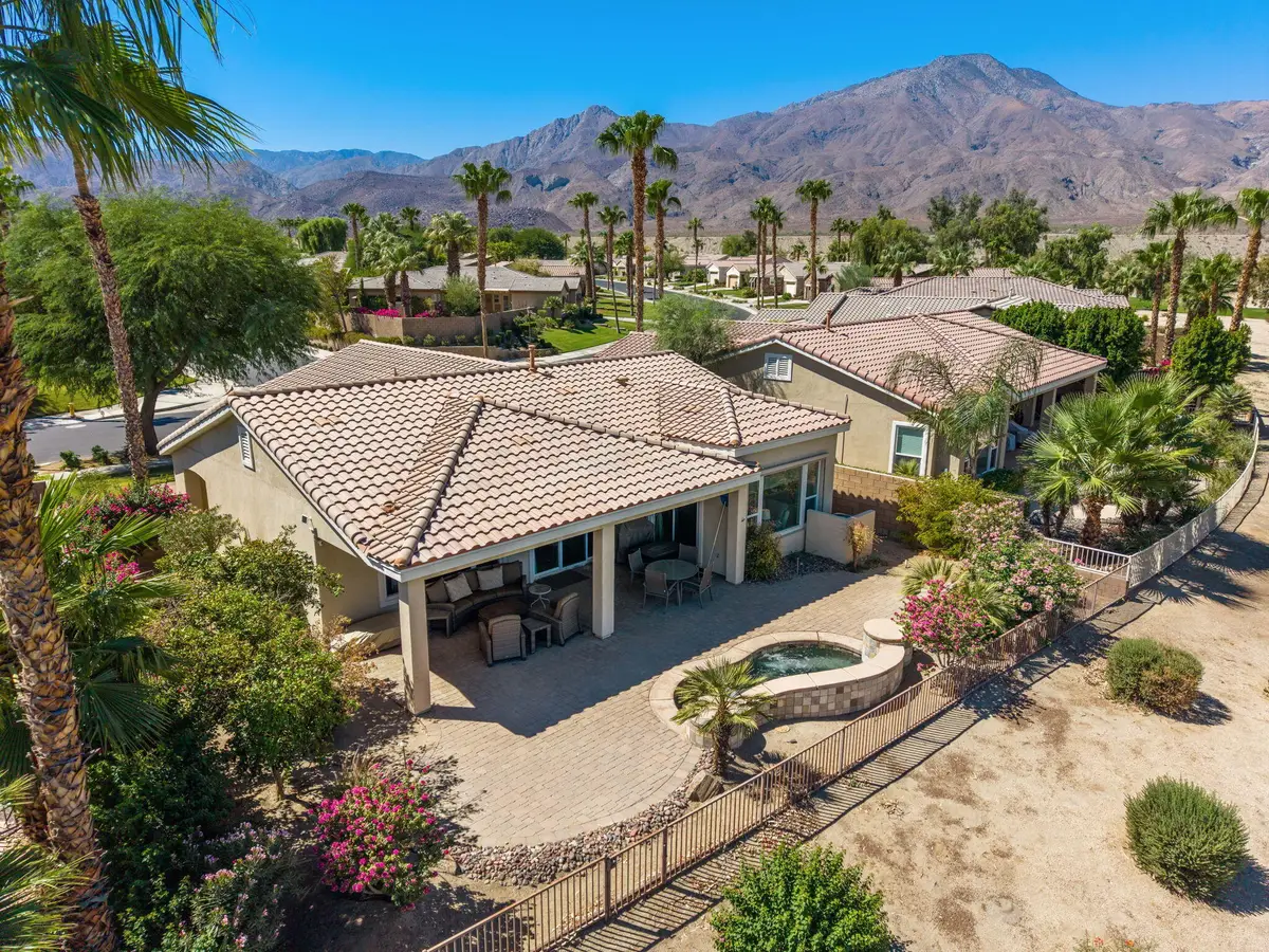 81146 Barrel Cactus Road, La Quinta, CA 92253 - #1