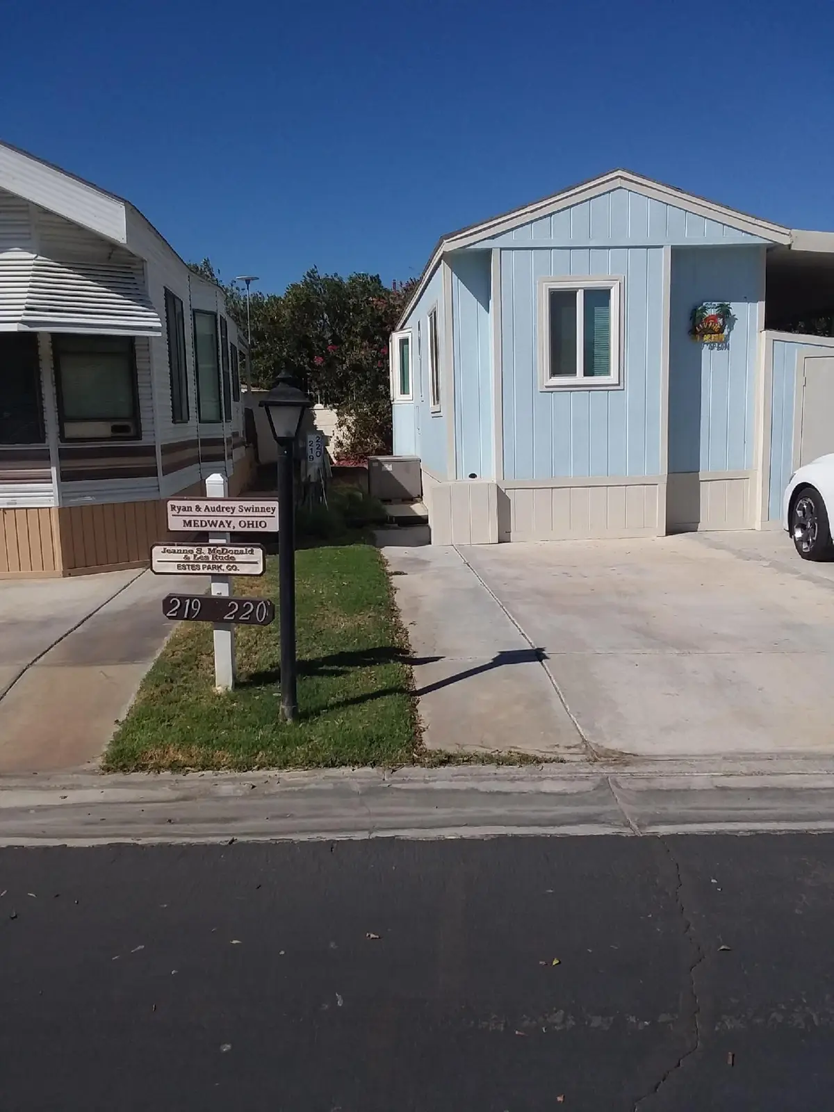 84136 Ave 44, #220 #220, Indio, CA 92203 - #1