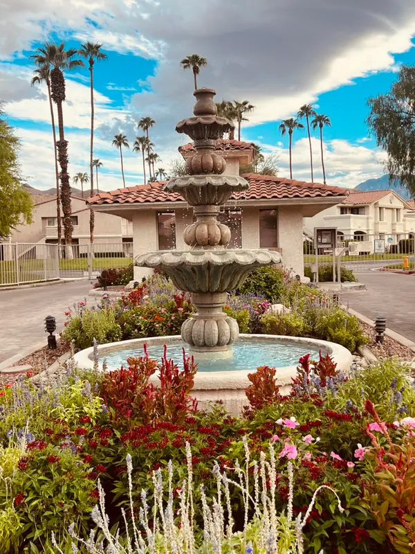 2701 E Mesquite Avenue #W108, Palm Springs, CA 92264