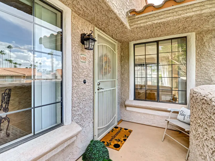 2701 E Mesquite Avenue #W108, Palm Springs, CA 92264 - #3