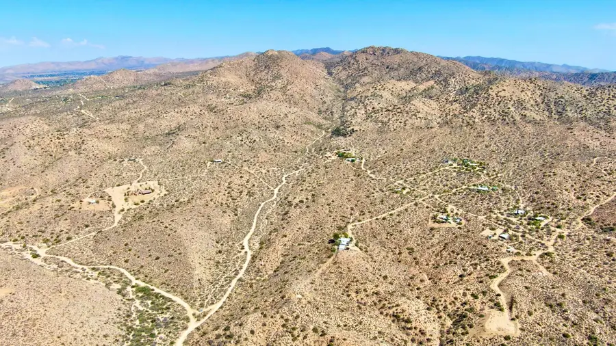 120 Benmar Trail, Morongo Valley, CA 92256 - #3