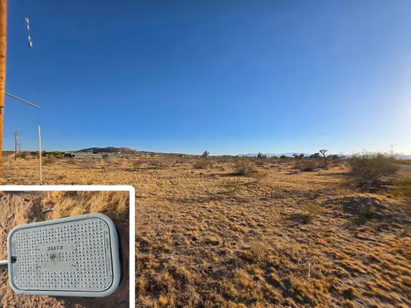 59871 Reche Road, Landers, CA 92285