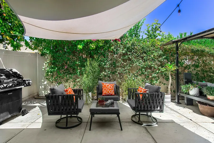 2981 Sunflower Circle W, Palm Springs, CA 92262 - #3