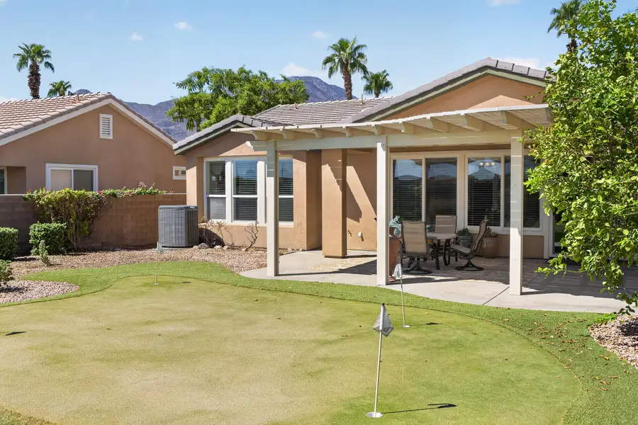 60196 Desert Shadows Drive, La Quinta, CA 92253 - #2