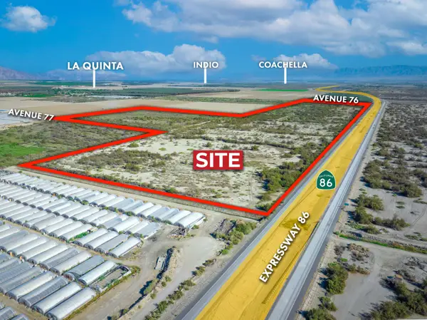 0 Expressway 86, Thermal, CA 92274