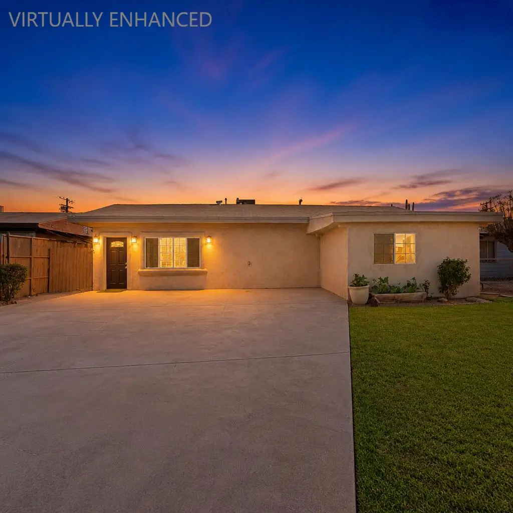 85416 Cairo Street, Coachella, CA 92236 - #1
