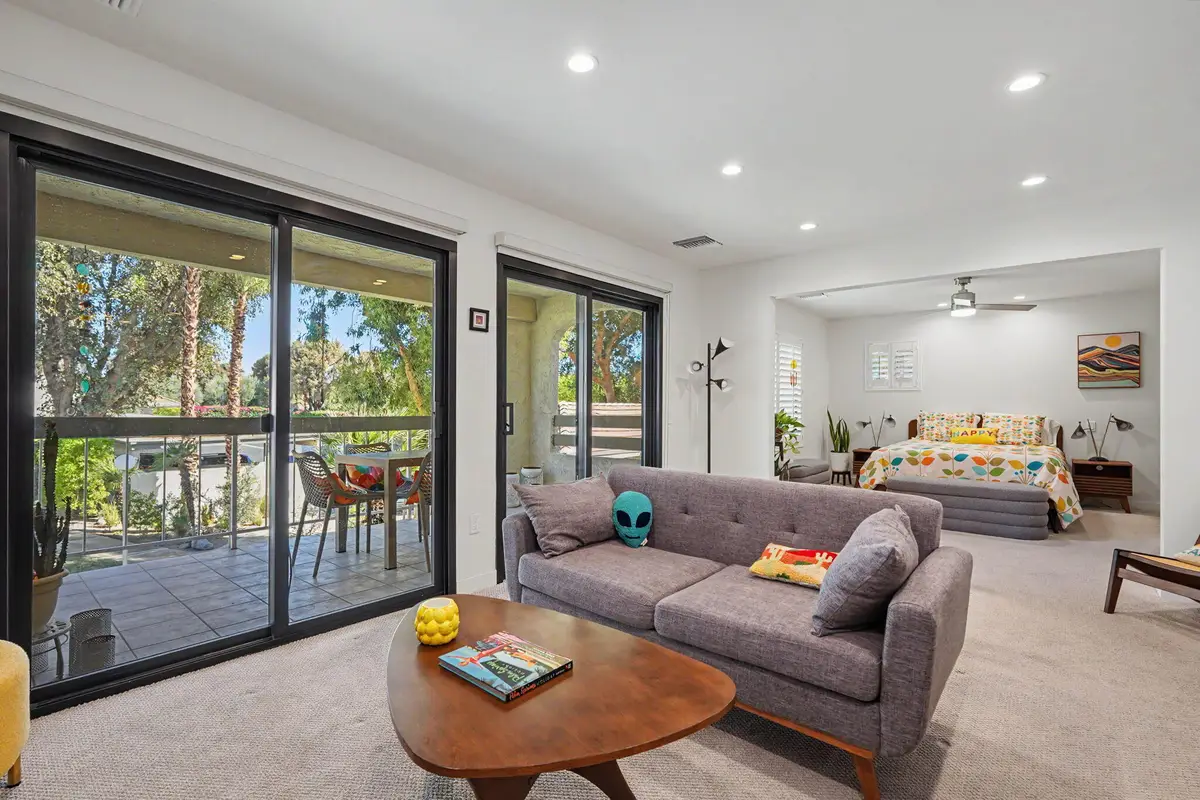 1725 N Via Miraleste #2121, Palm Springs, CA 92262 - #1