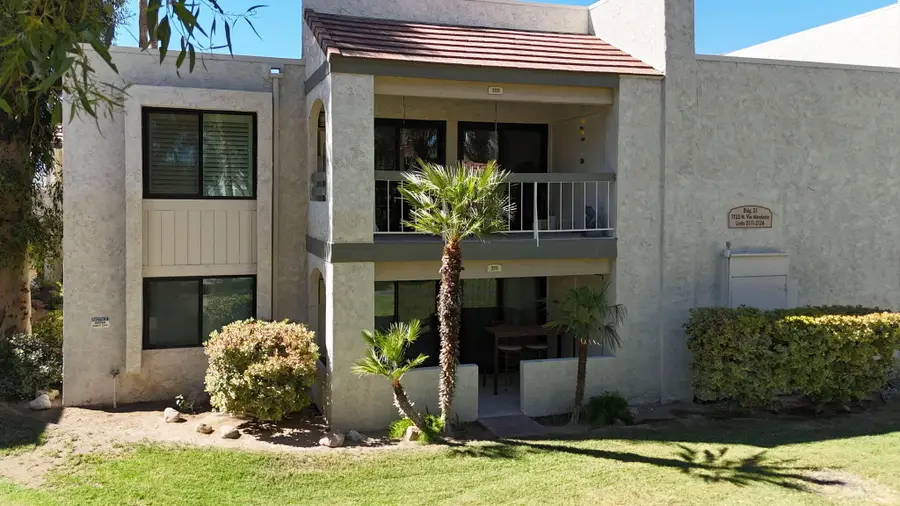 1725 N Via Miraleste #2121, Palm Springs, CA 92262 - #3