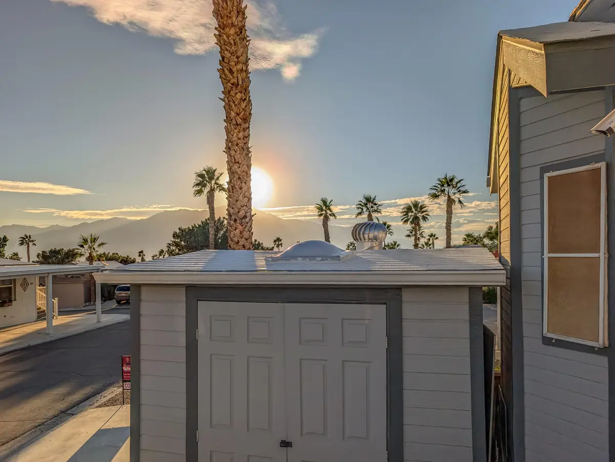 70200 Dillon Road #518, Desert Hot Springs, CA 92241 - #1