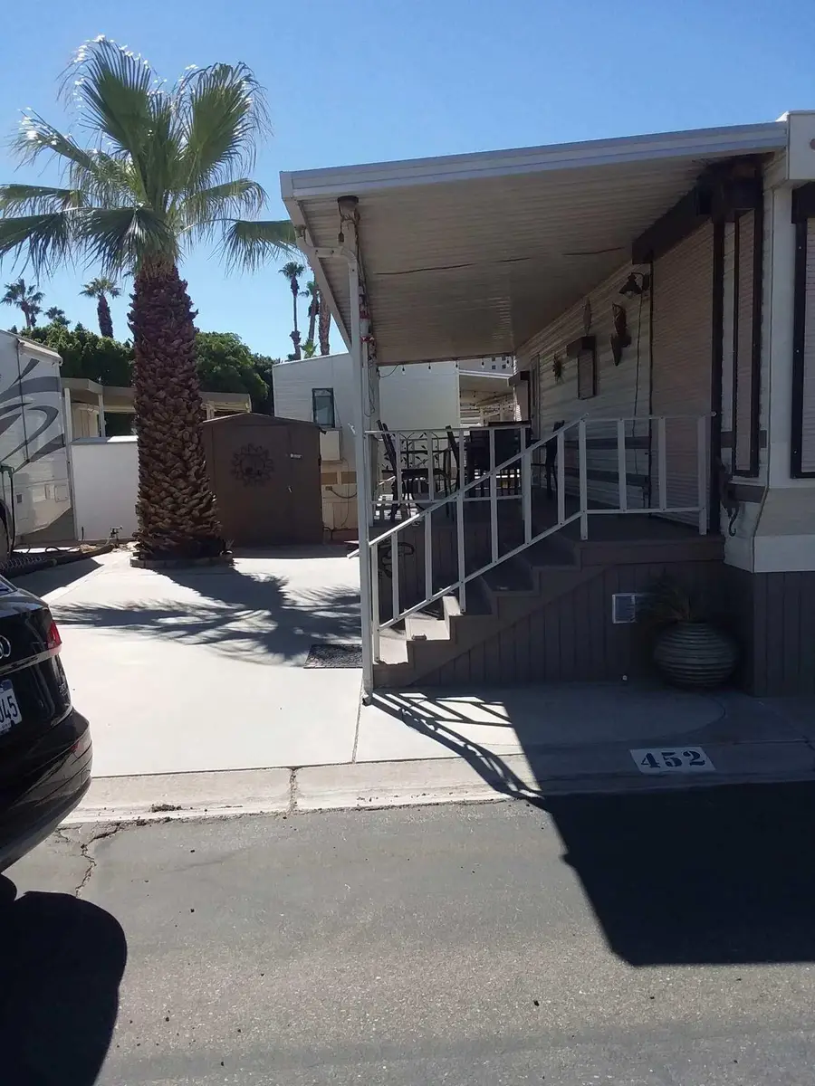84250 Indio Springs Dr #452, Indio, CA 92203 - #3
