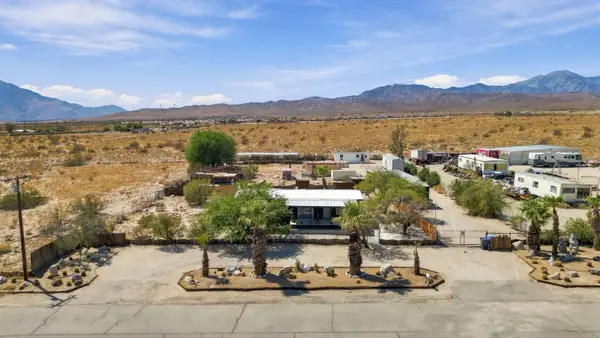 11355 Western Avenue, Desert Hot Springs, CA 92240