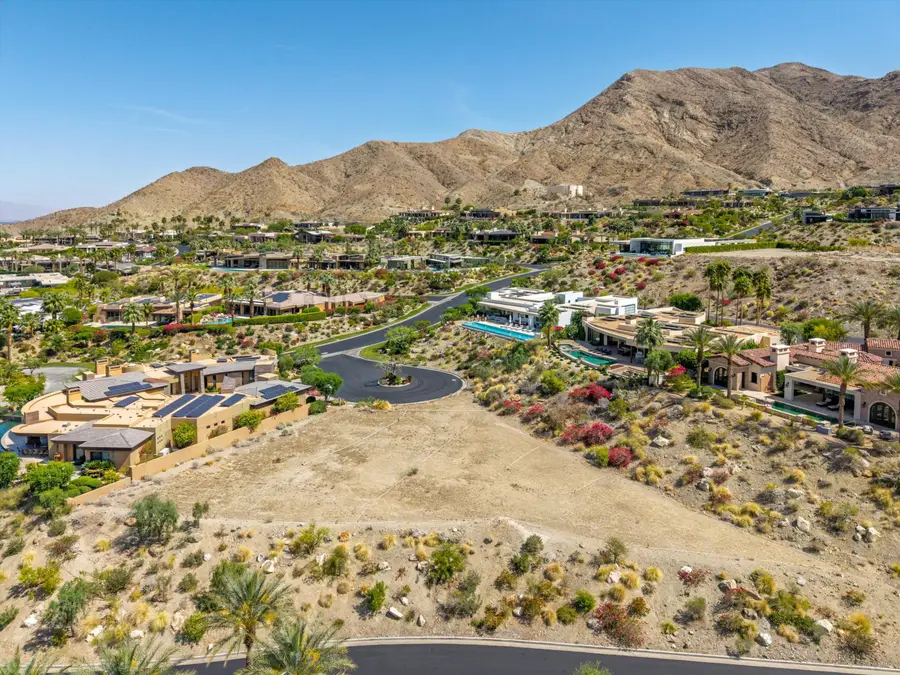 28 Stone Cliff, Rancho Mirage, CA 92270 - #3