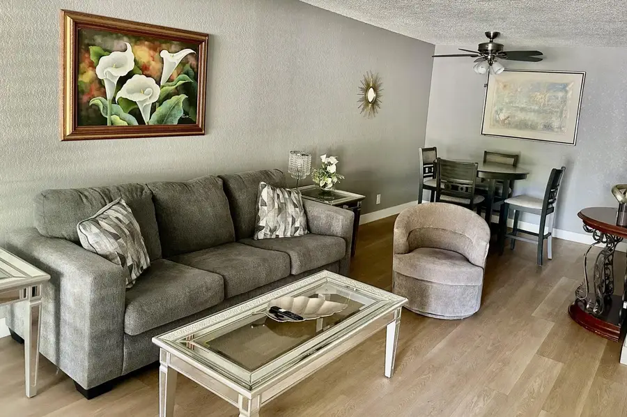 2857 N Los Felices Road #107, Palm Springs, CA 92262 - #2