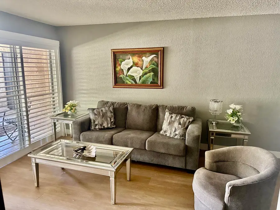 2857 N Los Felices Road #107, Palm Springs, CA 92262 - #3