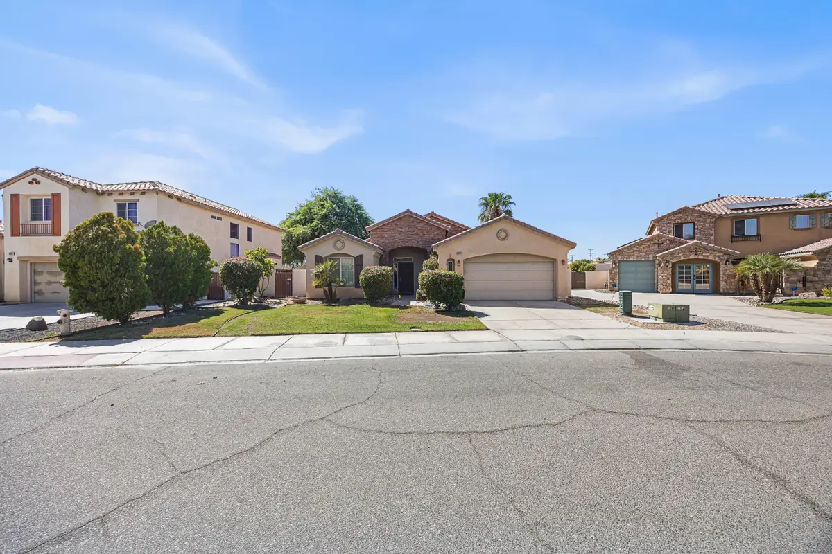 50027 Calle Tolosa, Coachella, CA 92236 - #1