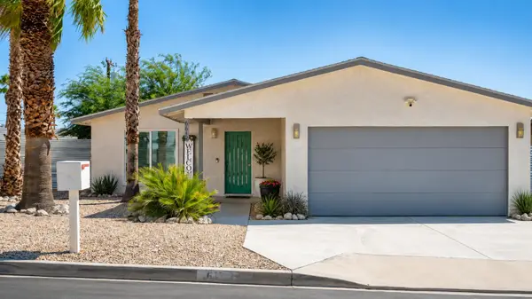 66199 Avenida Suenos, Desert Hot Springs, CA 92240