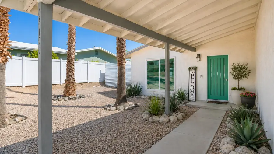 66199 Avenida Suenos, Desert Hot Springs, CA 92240 - #2