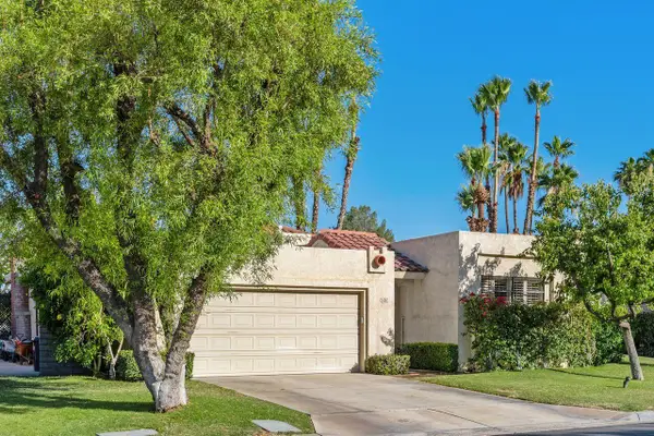 46 Santo Domingo Drive, Rancho Mirage, CA 92270