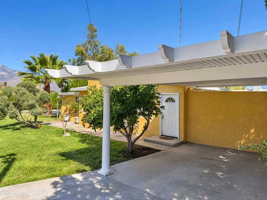 68698 E Street, Cathedral City, CA 92234 - #2