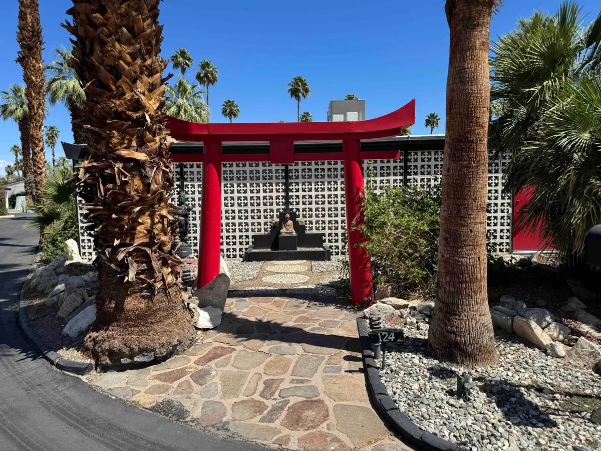 70260 Highway 111 #124, Rancho Mirage, CA 92270 - #1