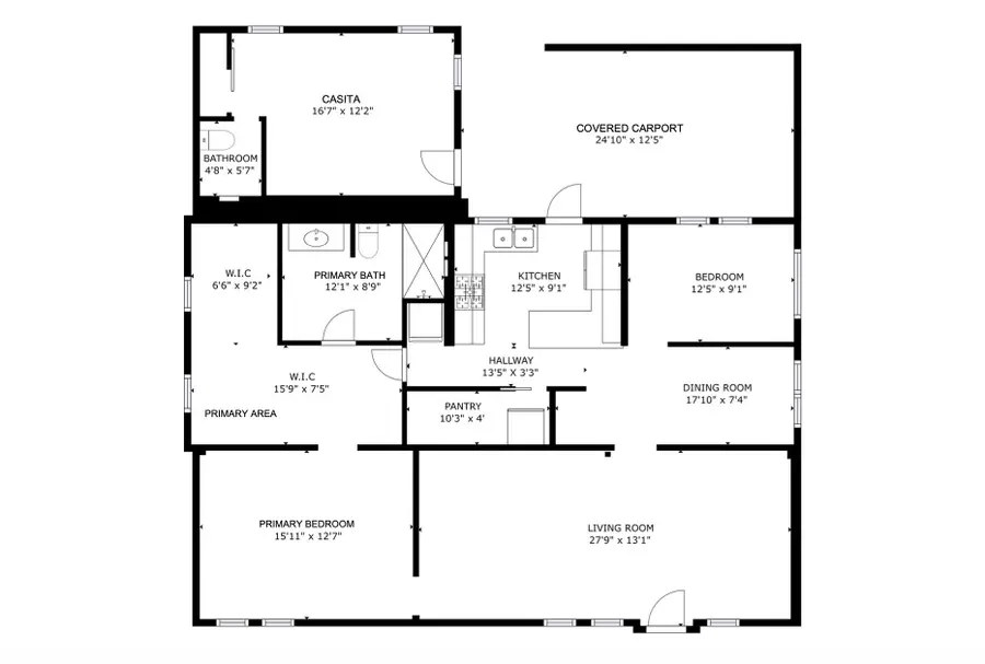 70260 Highway 111 #124, Rancho Mirage, CA 92270 - #2