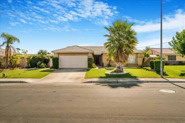 41736 Moneaque Road, Bermuda Dunes, CA 92203