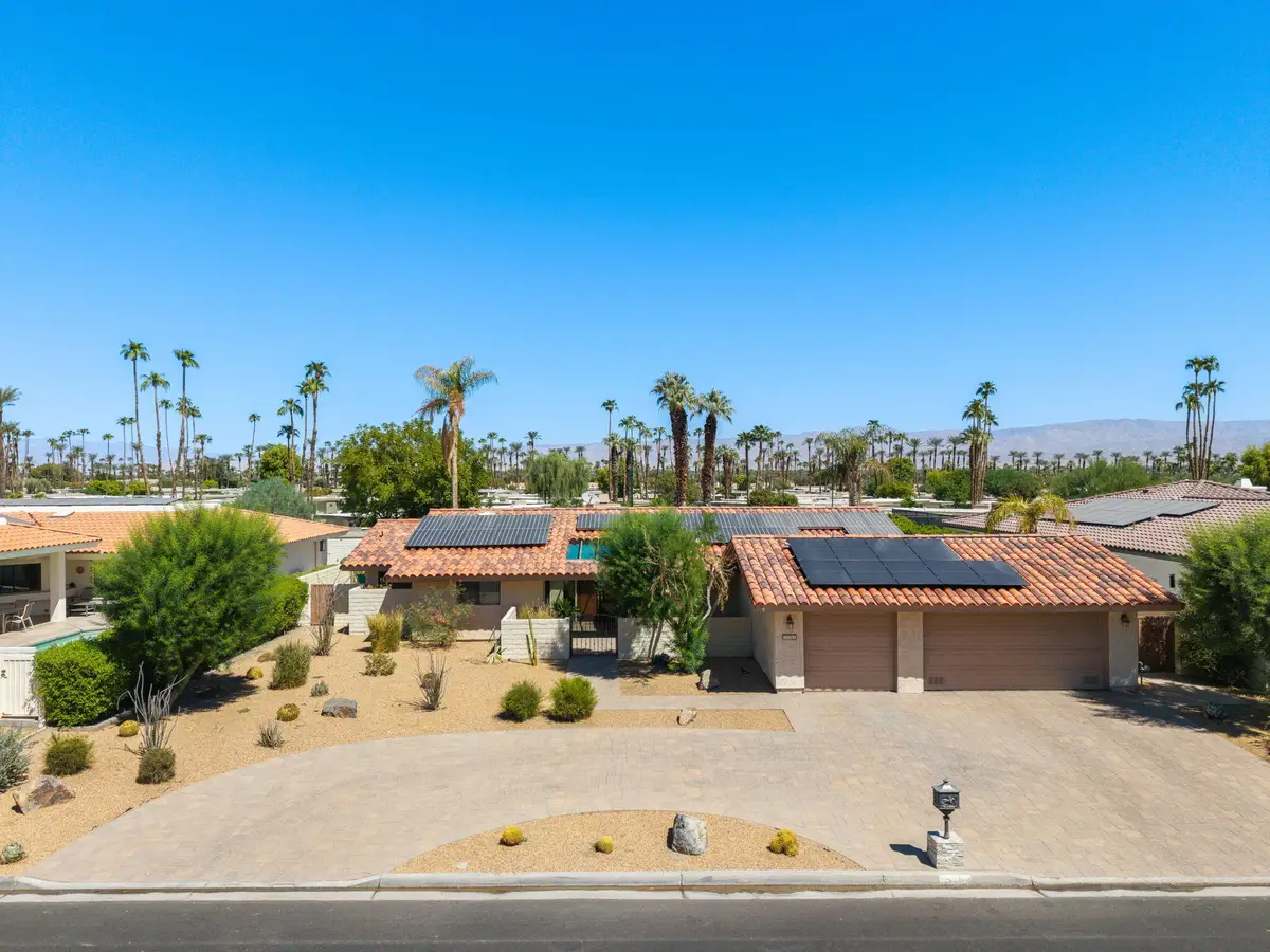 75582 Painted Desert Drive, Indian Wells, CA 92210 - #1