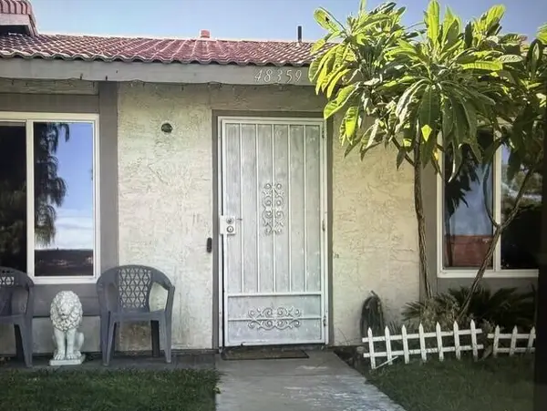 48359 Garbo Drive, Indio, CA 92201