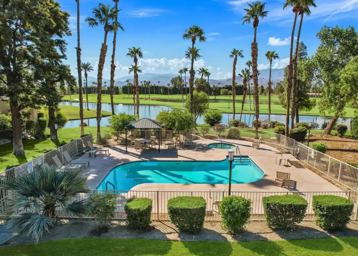 67444 Toltec Court, Rancho Mirage, CA 92270 - #1