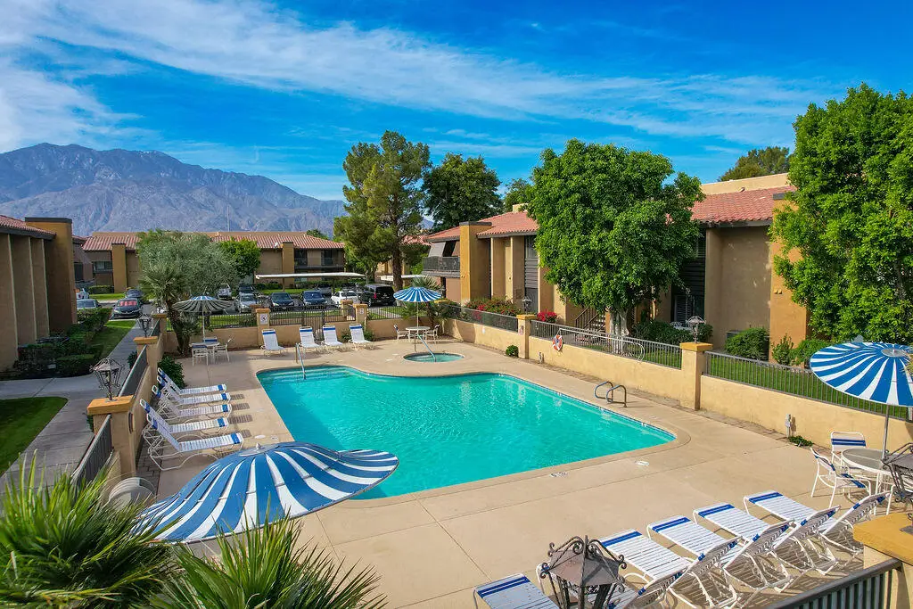 31200 Landau Boulevard #2802, Rancho Mirage, CA 92270 - #1