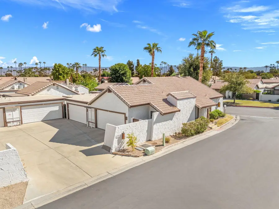 2467 Miramonte Circle W #A, Palm Springs, CA 92264 - #3