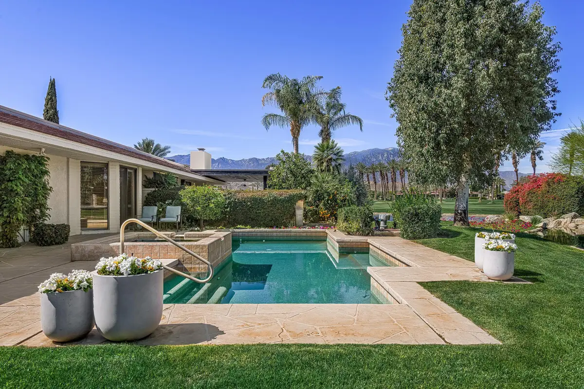 5 Windemere Court, Rancho Mirage, CA 92270 - #1