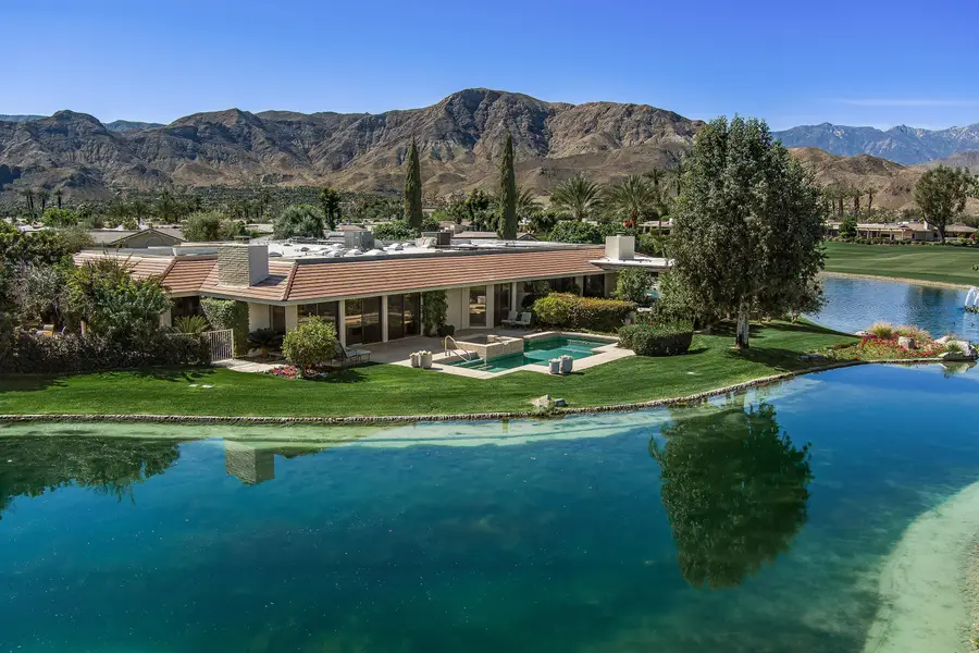 5 Windemere Court, Rancho Mirage, CA 92270 - #2